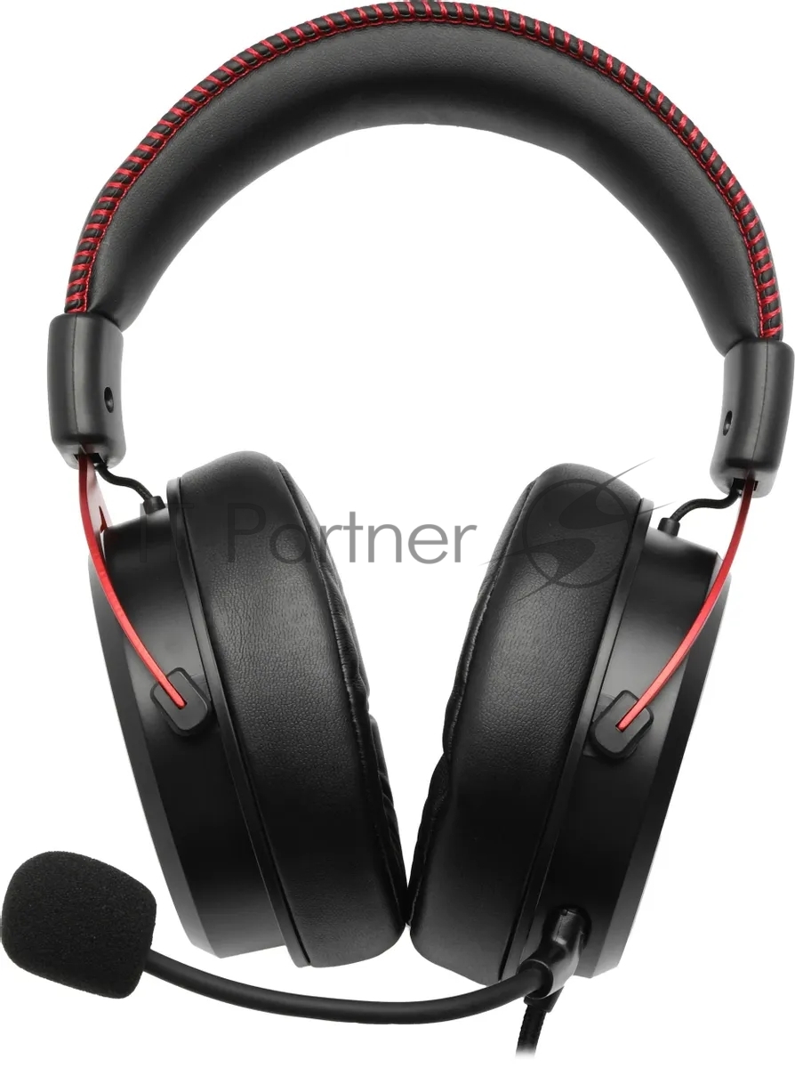 Гарнитура Bloody M590i Sports красный-чёрный, проводная, USB
