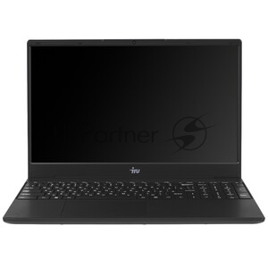 Ноутбук IRU Tactio 14RLH Ryzen 5 7430U 16Gb SSD 512Gb AMD Radeon Graphics 14" IPS FHD (1920x1080) Windows 11 Pro 64 grey WiFi BT Cam 4000mAh (2084815)