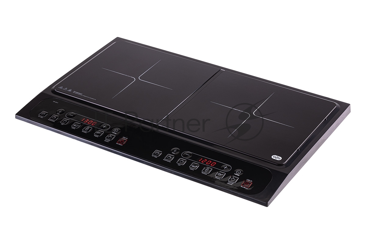 Плита настольная индукционная OLTO HP-201I