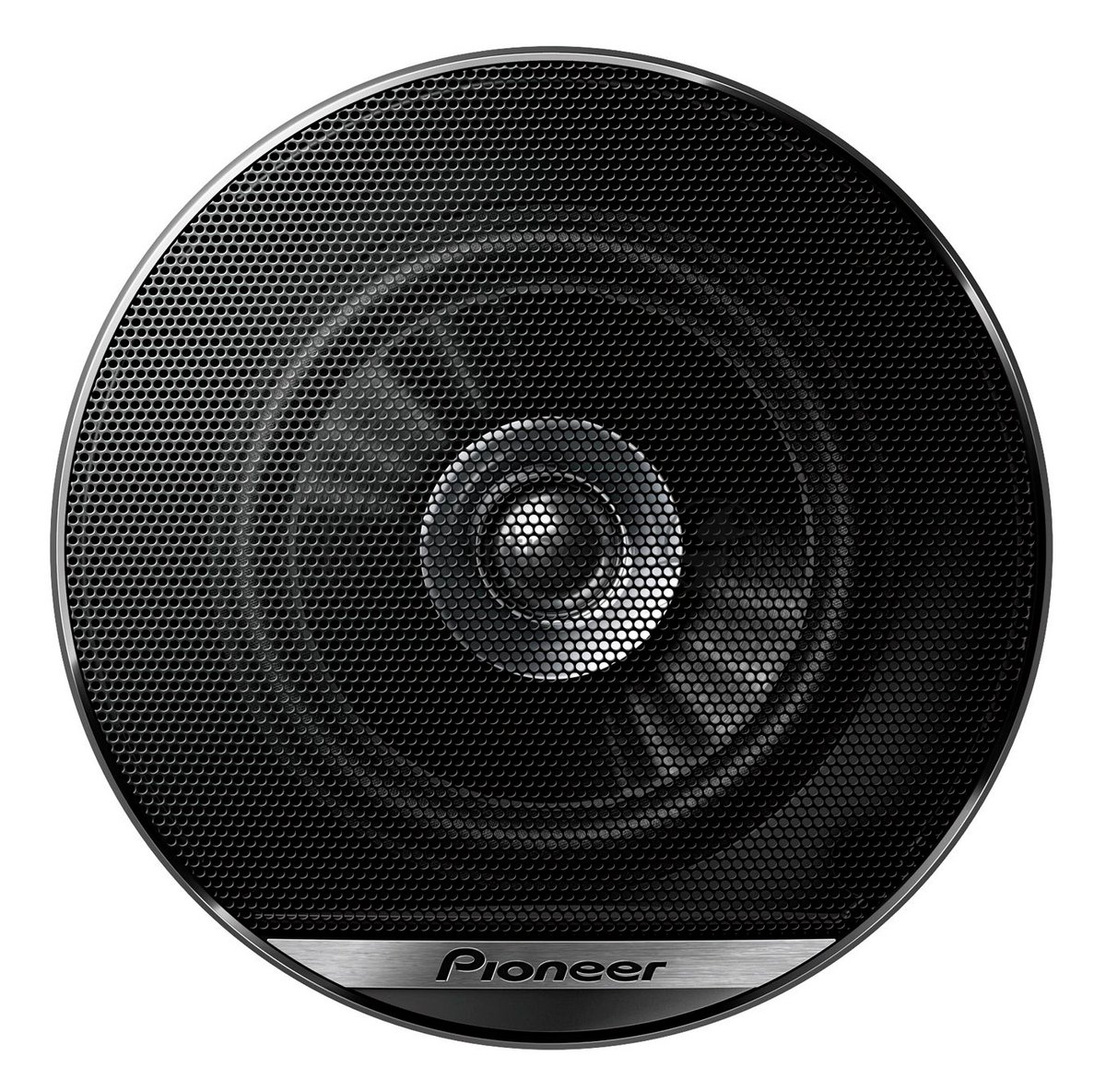 Колонки автомобильные Pioneer TS-G1010F 4Ом 10 см (4 дюйм) (ком.:2 кол.) широкополосные однополосные