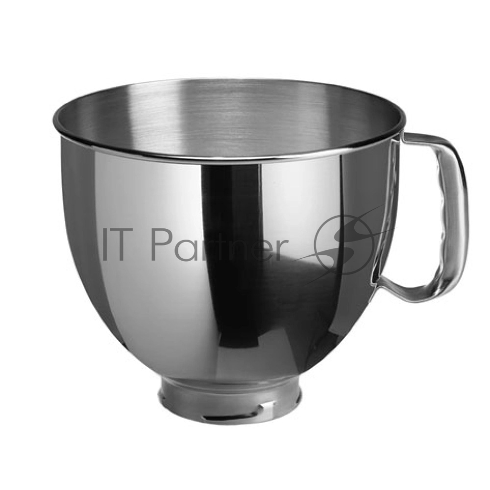 Настольный миксер с откидным блоком KitchenAid 5KSM175PSEVB Artisan 4.8 л, синий бархат