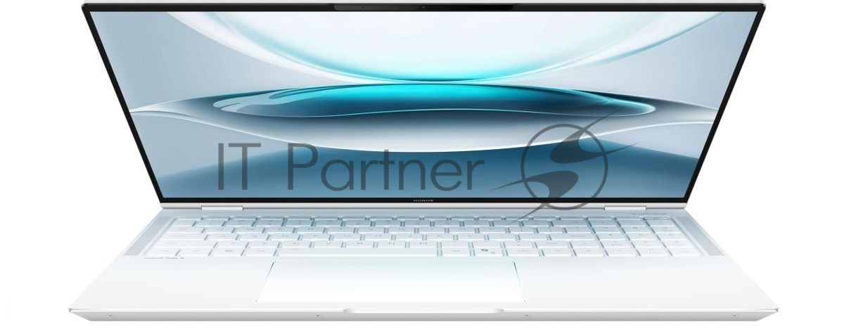 Ноутбук Honor MagicBook Pro 16 HUNTER DRB-P/16"/IPS/Intel Core Ultra 9 285H/32Gb/1Tb/SSD/NVIDIA GeForce RTX 5060 8Gb/Windows 11 Home/белый/1.89kg