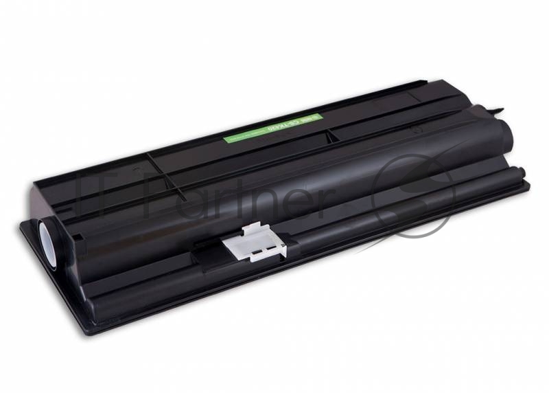 Картридж лазерный Cactus CS-TK420 черный (15000 стр.) для Kyocera Mita KM 1620/1635/1650/2020