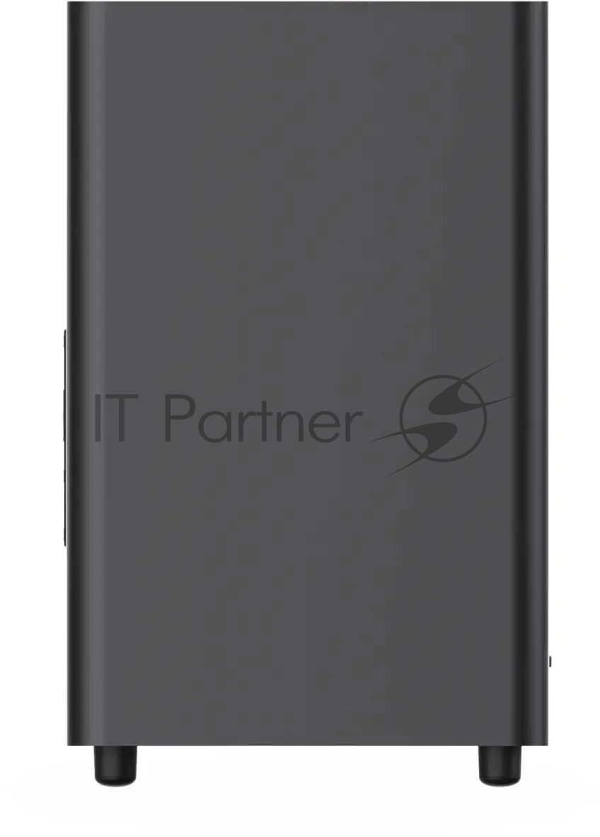 Саундбар Hisense HT SATURN 4.1.2 720Вт+240Вт черный