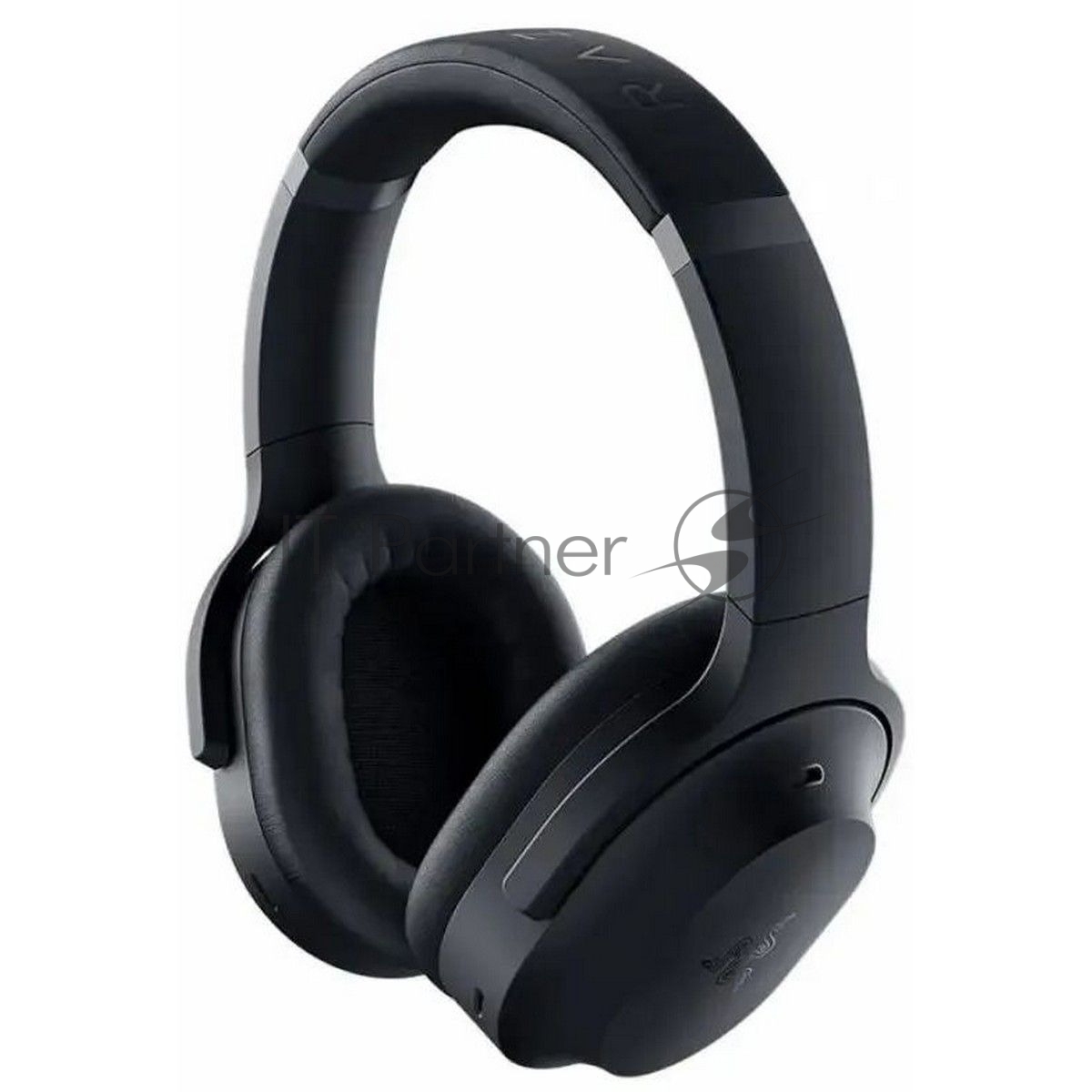 Гарнитура Razer Barracuda Pro чёрный, беспроводная + проводная, Bluetooth, до 40 ч