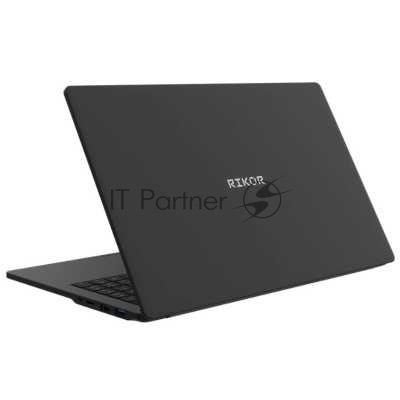 Ноутбук Rikor NEURO 3 RL-AC02/15.6"/IPS/AMD Ryzen 5 7430U/16Gb/512Gb SSD/AMD Radeon Graphics/Windows 11 Pro/черный/1.64kg