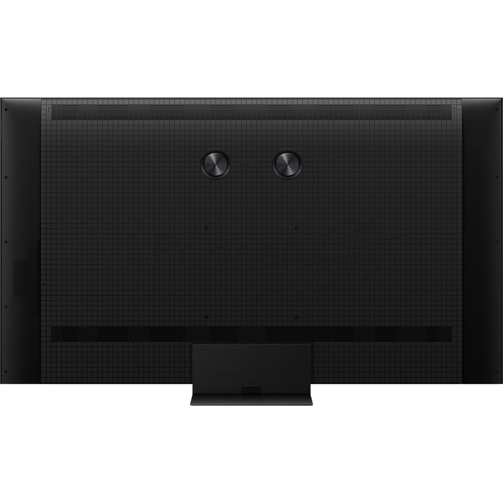 Телевизор TCL 55" 55C7L черный SQD-Mini LED UHD 144Hz Smart TV Google TV 3GB/64GB