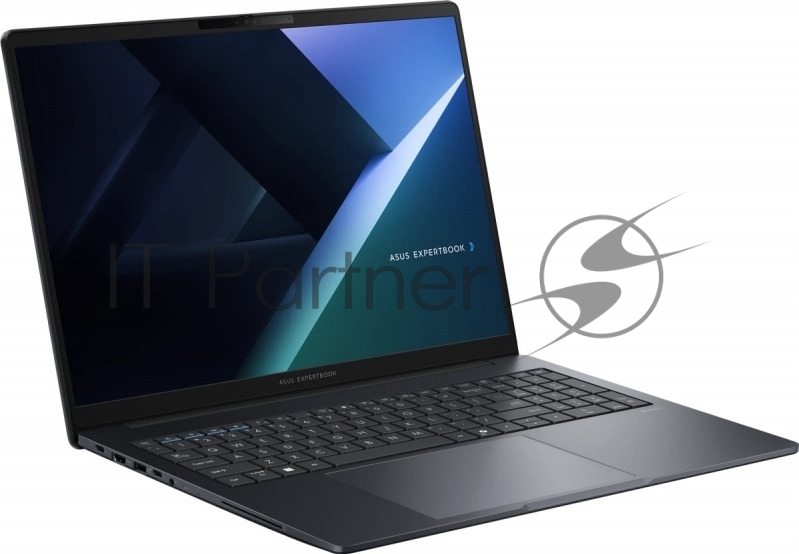 Ноутбук ASUS B5605CVA-MB0300/16"/IPS (WVA)/Intel Core 5 120U/16384Mb/512Gb SSD/Intel Graphics/серый/DOS/1.74kg