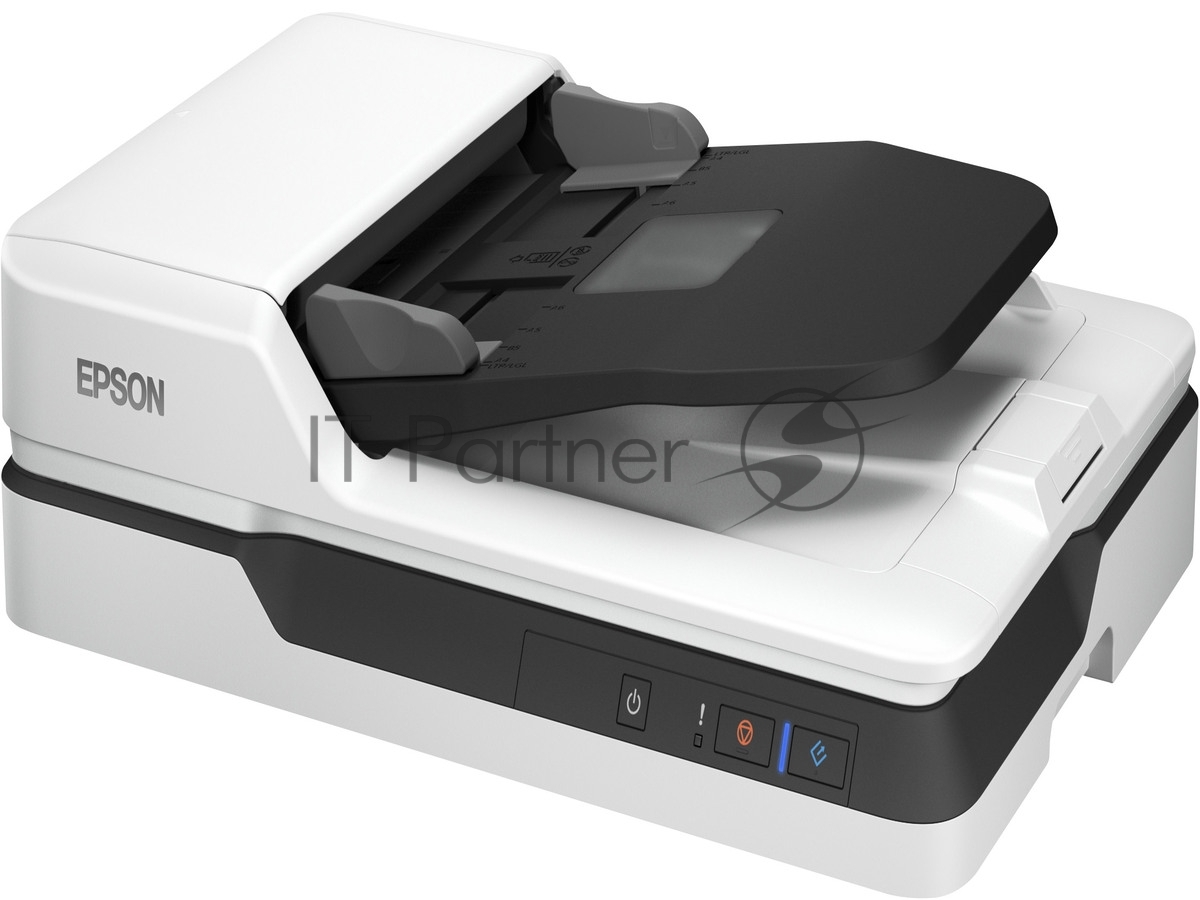 Сканер WorkForce DS-1630