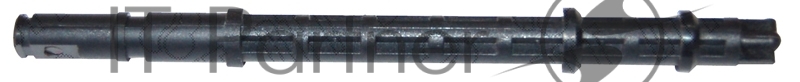 Ось привода ролика захвата HP LJ 1320/1160/3390/3392/P2015/P2014/M2727 (RC1-3471)