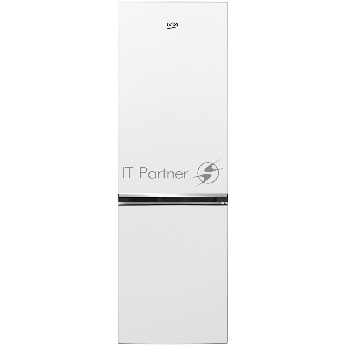 Морозилка Beko B1RFSL272W белый, 275л, 7 ящиков