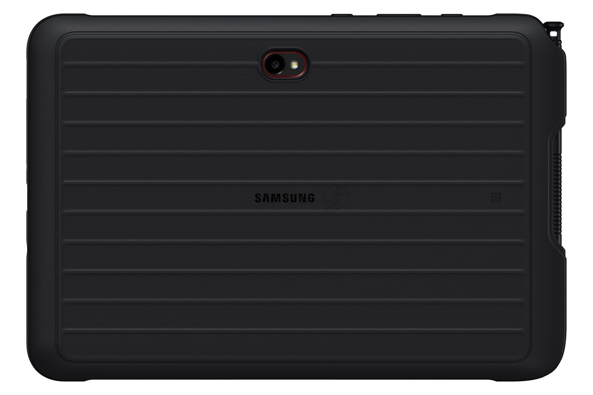 Планшет Samsung Galaxy Tab Active 4 Pro 10.1" 4Gb, 64Gb, 5G, Android, черный