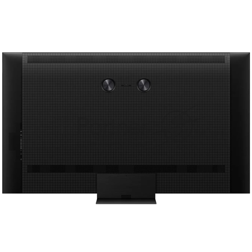 Телевизор TCL 65" 65C7L черный SQD-Mini LED UHD 144Hz Smart TV Google TV 3GB/64GB