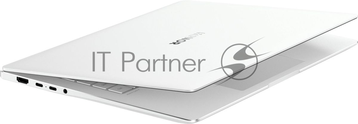 Ноутбук Honor MagicBook Pro 14 2025 14.6" ULTRA 5 32/1Tb белый WIN 11