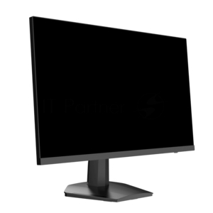 Монитор 23.8" Hisense 24G3Q, 1920x1080, IPS, 240Гц, 1мс, 320кд/м2, 1000:1, DisplayPort, HDMI х2, черный 2026