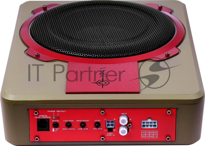Сабвуфер URAL SUBWOOFER PMN-2