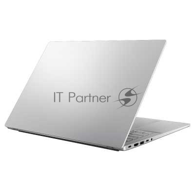 Ноутбук ASUS VivoBook S16 S3607VA-RP170 Intel Core 5 210H 2200MHz/16"/1920x1200/16GB/512GB SSD/Intel Graphics/Wi-Fi/Bluetooth/Windows 11 Pro (90NB1671-M00C80_Win11P) Silver
