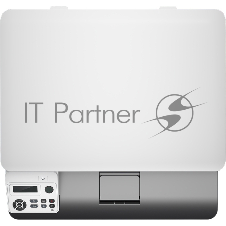 Принтер лазерный Pantum CP1100DN, A4, цветной, печ. до 18 стр/мин., 600 x 1200 dpi, USB, RJ-45