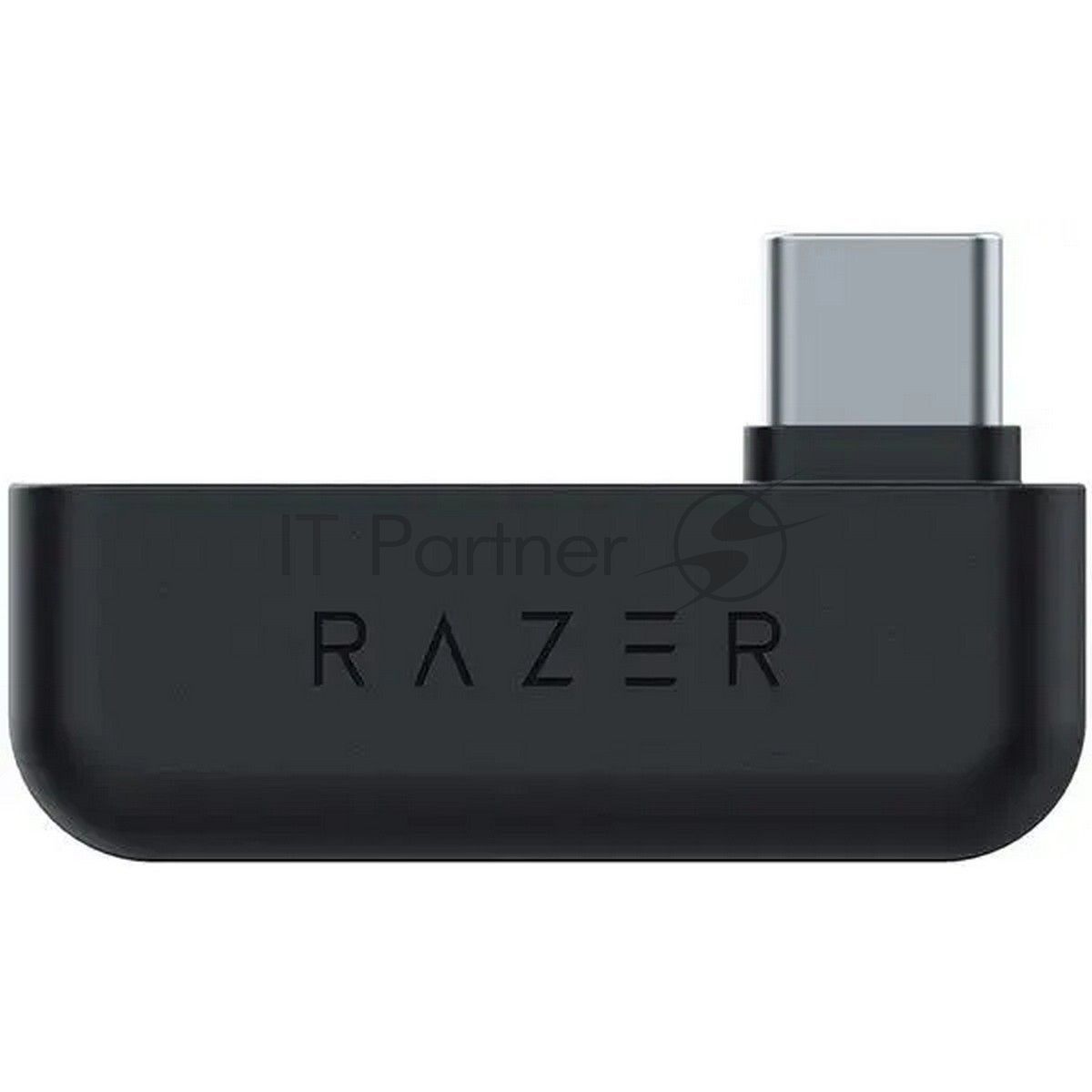 Гарнитура Razer Barracuda Pro чёрный, беспроводная + проводная, Bluetooth, до 40 ч