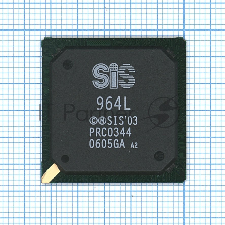 Микросхема SiS 964L, BGA
