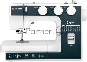Швейная машина Comfort 3040