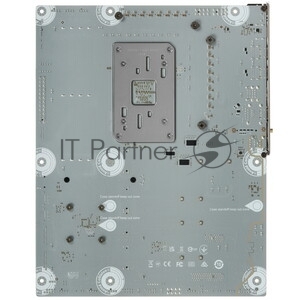 Материнская плата MSI MPG B850I EDGE TI WIFI, AM5, AMD B850, 2xDDR5, 2xSATA, 2xM.2, 1xPCIe 5.0 x16, 1xHDMI, 1x5Gb LAN, Wi-Fi 7, Bluetooth 5.4, 1xUSB-C 20Gbps, 3xUSB-A 10Gbps, 2xUSB-A 5Gbps, 2x3.5 мм, 7.1, Mini-ITX