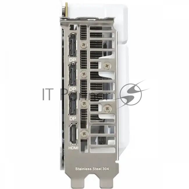 Видеокарта ASUS GeForce RTX 5060 TI DUAL WHITE OC, NVIDIA RTX 5060 Ti, 16 ГБ GDDR7, 128 бит, PCI-e 5.0, 1xHDMI, 3xDP, 2632 МГц
