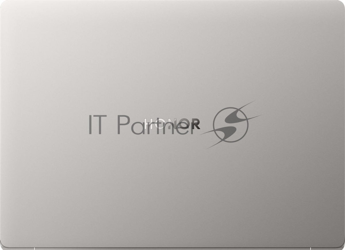 Ноутбук Honor MagicBook Pro 14 2025 14.6" ULTRA 5 32/1Tb GREY WIN 11