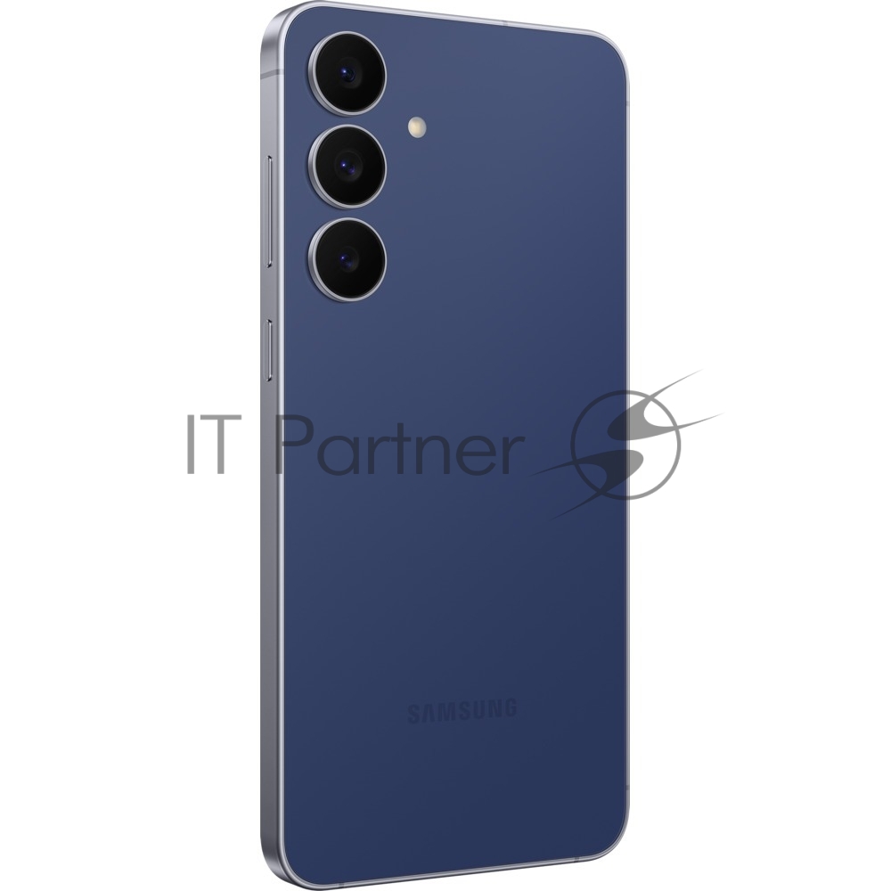 Смартфон Samsung Galaxy S25 FE 8/128Gb темно-синий
