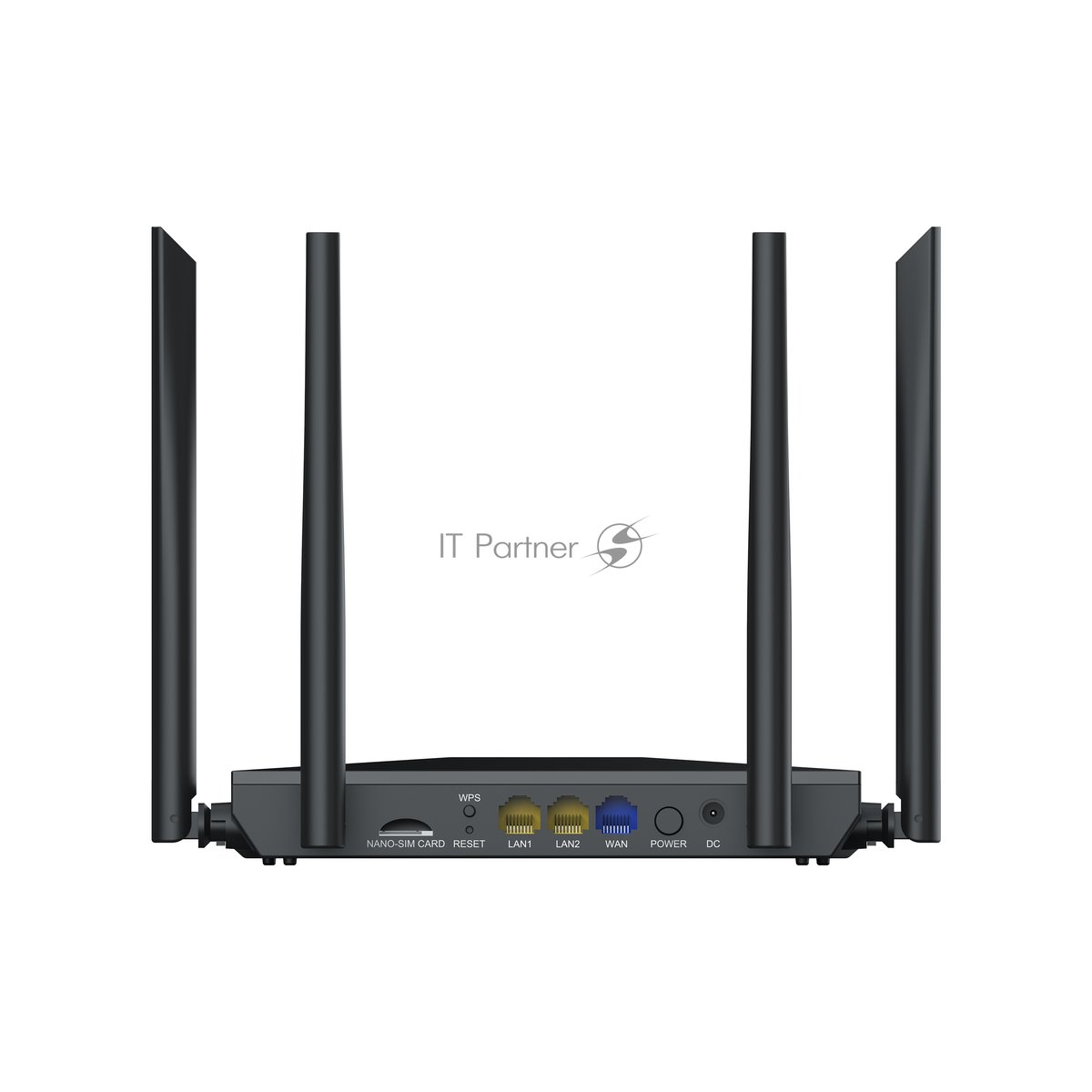 Маршрутизатор 3G/4G 300MBPS MW5360 NETIS