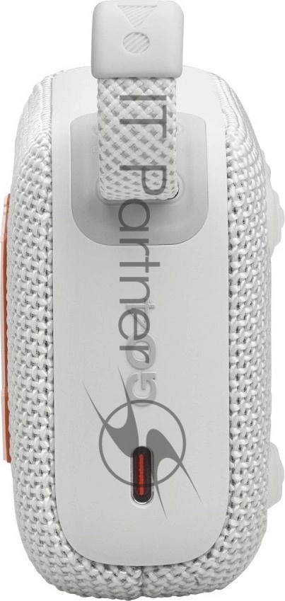 Портативная акустика JBL GO 4, белый
