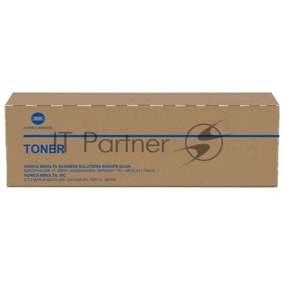 Тонер-картридж Konica Minolta toner cartridge TN-713K black for bizhub С659/С759 48 900 pages  распродажа!