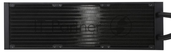 Система водяного охлаждения Thermalright Frozen Prism 360 Soc-AM5/AM4/1151/1200/2066/1700 черный 4-pin 27dB Al Ret (F-PRISM-360-BL)