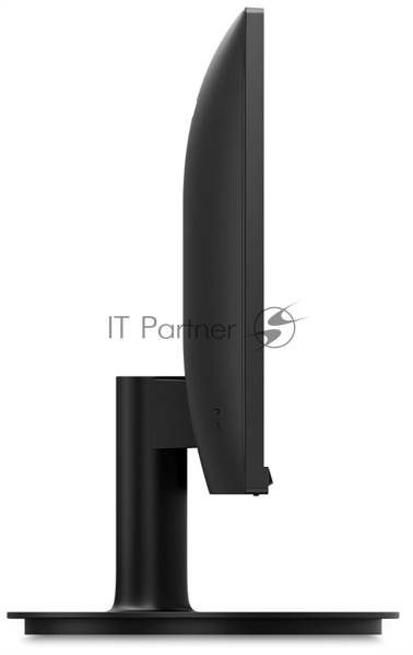 Монитор 23.8" Philips 241V8LA VA 1920x1080, 75 Гц, 4 мс, 16:9, 250 кд/м2, 1xHDMI, 1xVGA, черный
