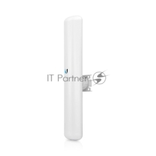 Точка доступа LAP-120-EU Ubiquiti Lite AP ac 5 ГГц, 1x GLAN, 25 дБм, 120°, MIMO 2х2, 16 дБи, 7 Вт, airMAX ac