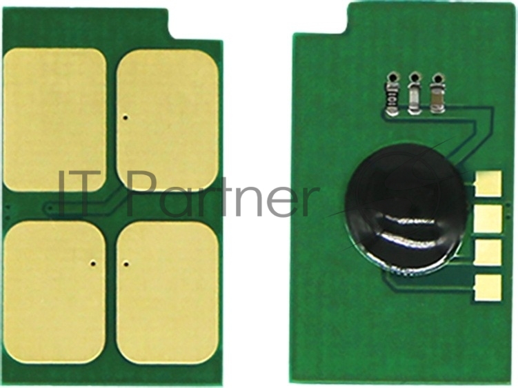 Чип тонер-картриджа CactusCS-CHIP-PN-TL-5120 (TL-5120) 3000стр., для Pantum BP5100DN/BP5100DW