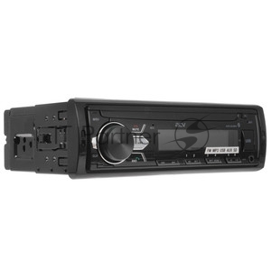 Автомагнитола ACV AVS-824BW, 1 DIN, Bluetooth, USB Type-A, AUX