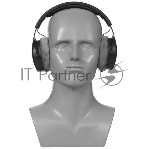 Наушники Beyerdynamic DT 900 PRO X, черный
