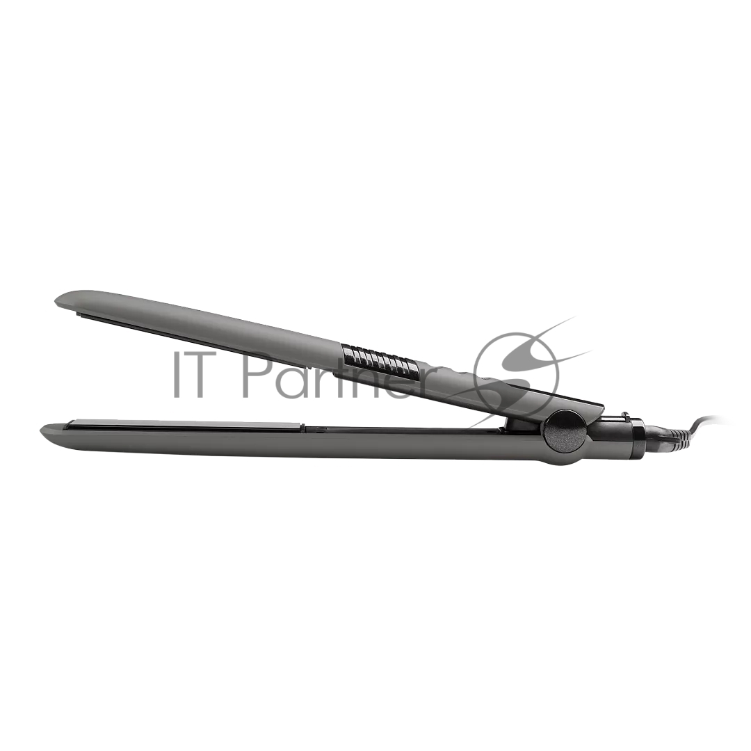 Выпрямитель Polaris PHS 2405К 34Вт,LED рег.t,5режимов, серый