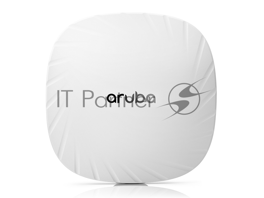 Точка доступа Wi-Fi HPE R2H28A HPE Aruba AP-505 (RW) Unified AP Unified AP