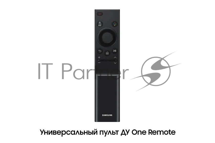 Телевизор Samsung 85" UE85CU7100UXCE черный LED UHD 50Hz Tizen