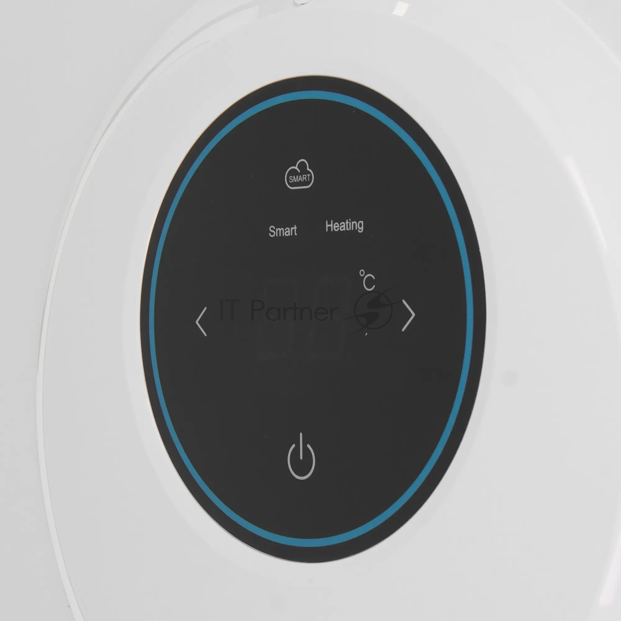 Водонагреватель электрический Haier ES30V-EQ1 белый, накопительный, 30 л, 1,5 кВт