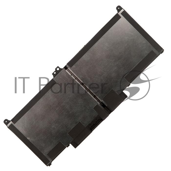 Аккумуляторная батарея для ноутбука Dell Latitude 13 5300 (MXV9V) 7.6V 7500mAh
