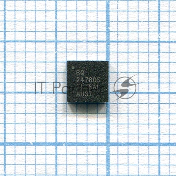 Микросхема Texas Instruments BQ24780s