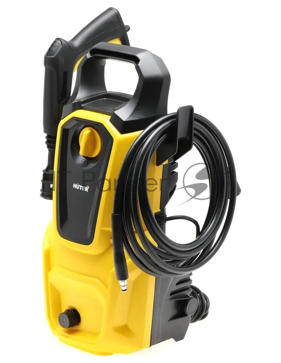 Мойка Huter M3-HP