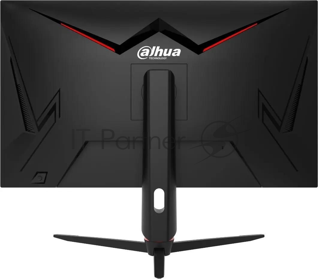 Dahua DHI-LM27-E331A 27"(16:9) QHD монитор IPS. E-LED  2560x1440,300 кд/м2,1000:1,178°/178°,1 мс, 180Гц, VESA: 100x100 HDMIx2, DPx2, Аудио выход