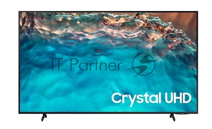 Телевизор Samsung 43" UE43BU8000UXCE