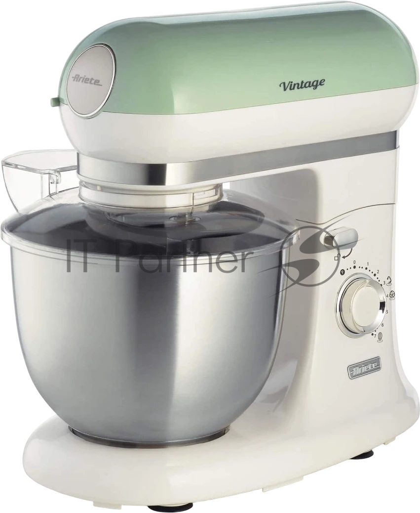 (Поврежденная упаковка) Миксер стационарный Ariete 00C158804AR0 Vintage