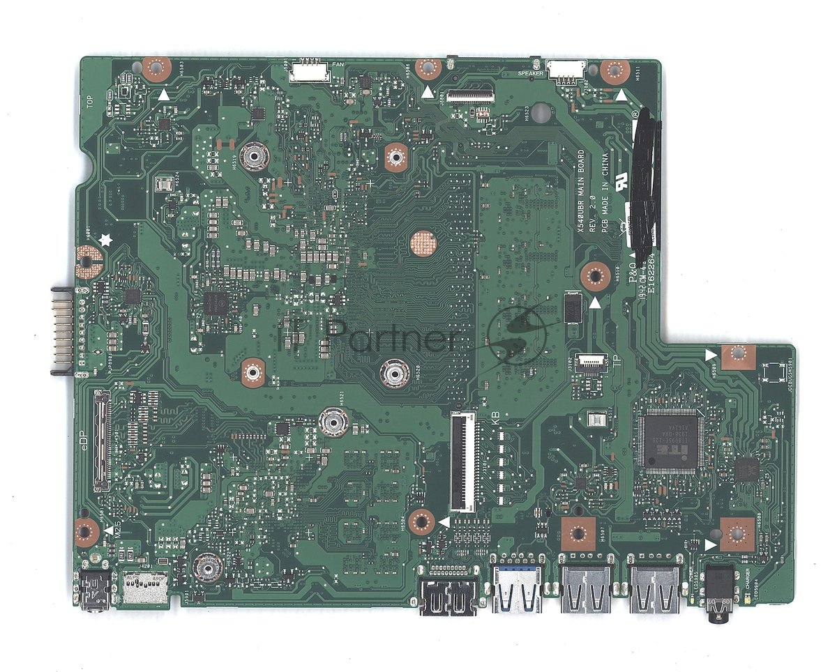 Материнская плата для Asus X540UB 4G/I5-8250U