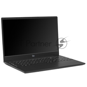Ноутбук IRU Tactio 14RLH Ryzen 5 7430U 16Gb SSD 512Gb AMD Radeon Graphics 14" IPS FHD (1920x1080) Windows 11 Pro 64 grey WiFi BT Cam 4000mAh (2084815)